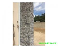 Wall cladding and 3D wall