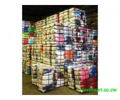 Quality Bales from UK for sale