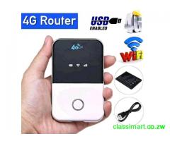 4G Mifi Routers
