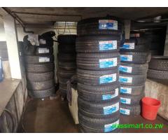 Tyres for sale