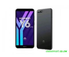 HUAWEI Y6 BRAND NEW