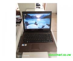 Acer aspire 14 inch laptop