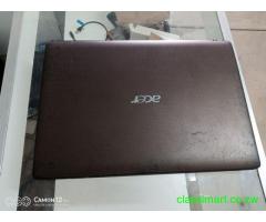 Acer aspire 14 inch laptop