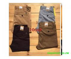 Chinos Mens trousers for sale
