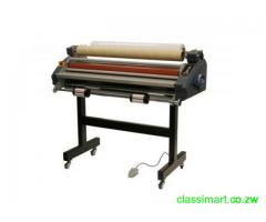 Royal Sovereign RSC-820CLS 32 inch Wide Format Cold Roll Laminator (MITRA PRINT)