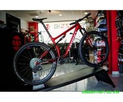2021 Specialized S-Works Epic Hardtail