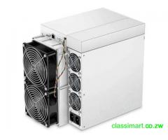 Bitmain Antminer S19 Pro 110TH/s with PSU - New In Factory Box