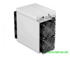 Bitmain Antminer S19 Pro 110TH/s with PSU - New In Factory Box