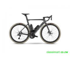 2022 BMC Timemachine Road 01 Two - (ASIACYCLES)