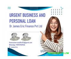 Do you need Personal Finance? Business Cash Finance