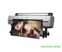 Epson SureColor P20000 64 inch Large-Format Inkjet Printer (Standard Edition) (HARISEFENDI)