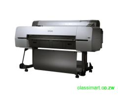 Epson SureColor P10000 44 inch Large-Format Inkjet Printer (Standard Edition) (HARISEFENDI)