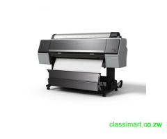 Epson SureColor P8000 44 inch Large-Format Inkjet Printer (HARISEFENDI)